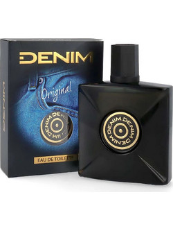 Denim Original Eau de Toilette 100ml