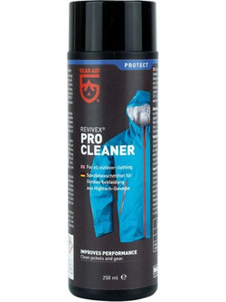 GEAR AID PRO ΚΑΘΑΡΙΣΤΙΚΟ ΡΟΥΧΩΝ 250 ML ΥΨΗΛΗΣ ΤΕΧΝΟΛΟΓΙΑΣ ΚΑΘΑΡΙΣΤΙΚΟ ΡΟΥΧΩΝ