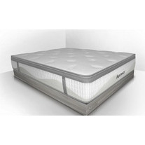 Ecosleep Hermes Μονό 100cm