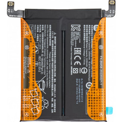 Xiaomi BM58 (Mi 11T Pro)