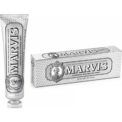 Marvis Smokers Whitening Mint Οδοντόκρεμα για Λεύκανση 85ml