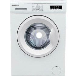 Electra ELW1078 Πλυντήριο Ρούχων 7kg 1000 Στροφών