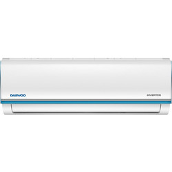 Daewoo SAF12M1WR30 Κλιματιστικό Inverter 12000 BTU A++/A+++