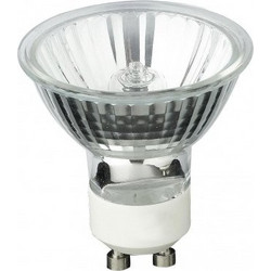 Λάμπα αλογόνου ECO GU10 28W 230V EVIVAK - Evivak