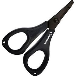 ECOODA Black Thunder Fishing Scissors EOLJ 003 - Ψαλιδάκι Για Κρικάκια