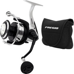 Pregio TN 3000 Μηχανισμός Ψαρέματος για Spinning / Jigging / Hitotsu Tenya για Αριστερόχειρες