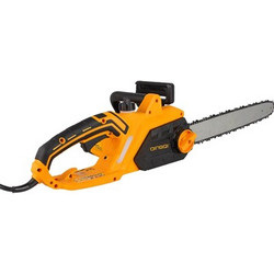 Αλυσοπρίονο ηλεκτρικό Dingqi 2400W