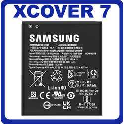Samsung EB-BG556GBY (Galaxy Xcover7)