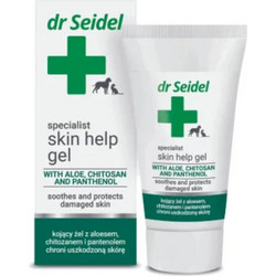 Dr Seidel-Skin Help Gel 30 ml 50ml