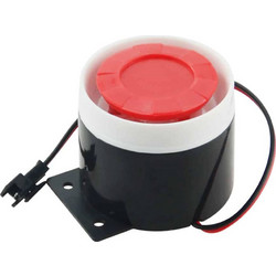 Σειρήνα συναγερμου moto 120 db - SIREN MOTO
