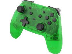 Nyko Wireless Core Controller Green