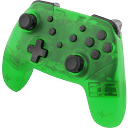 Nyko Wireless Core Controller Green