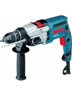 Bosch GSB 780 Δράπανο 780W