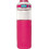 Igloo Tahoe Silicone Grip Clear Pink 41464 710ml