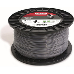 Oregon Duoline Μεσινέζα Στρογγυλή 2.4mm x 180m