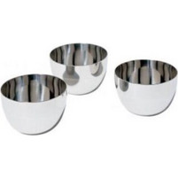 Alessi Mami Schale stainless steel SG59