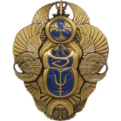 FaNaTtik Dungeons & Dragons Scarab Of Protection Limited Edition