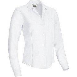 Γυναικείο Μακρυμάνικο Πουκάμισο VENEZIA Valento CSVAVENBL White