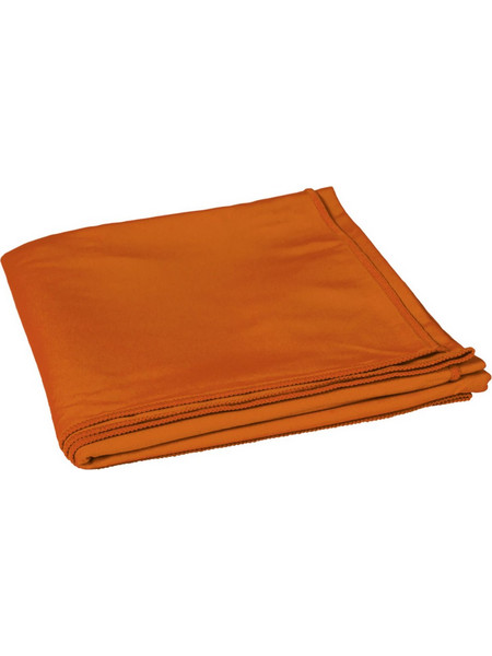 Πετσέτα μπάνιου CRAWL 150x90cm Valento Party Orange