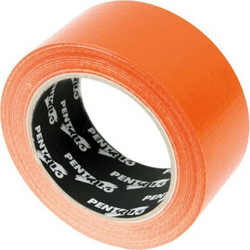 Ταινία Pentrilo πορτοκαλί θερμοπρόσοψης 25mX30mm