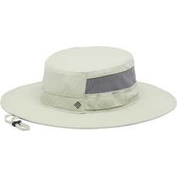 Columbia Bora Booney Καπέλο Boater με Δίχτυ Υφασμάτινο Εκρού CU9107-351
