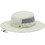 Columbia Bora Booney Καπέλο Boater με Δίχτυ Υφασμάτινο Εκρού CU9107-351
