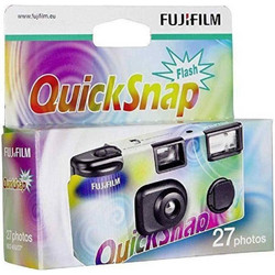Fujifilm QuickSnap Flash