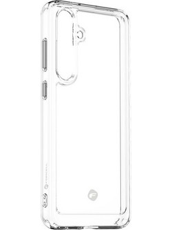 FORCELL F-Protect Clear Case For Samsung S24 Plus transparent