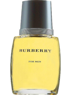 Burberry For Men Eau de Toilette 100ml