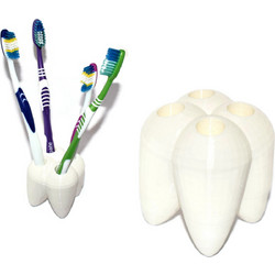 ΘΗΚΗ ΓΙΑ ΟΔΟΝΤΟΒΟΥΡΤΣΕΣ "TOOTH"