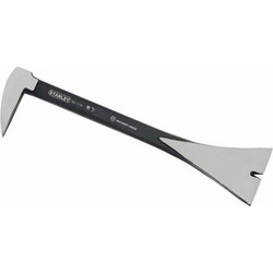 STANLEY 0-55-117 - Προκοβγάλτης - λοστός γωνιακός πλακέ 25cm