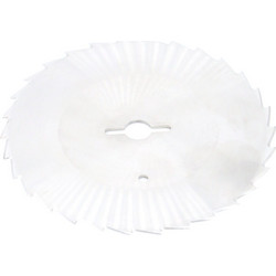 Doner Kebab Slicer Serrated Knife