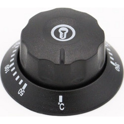 MCPO - Temperature Dial 350C (Om)