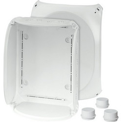 HENSEL DK3500 G ΕΞΩΤΕΡΙΚΟ ΜΠΟΥΑΤ IP66 295x225x122mm(ΠxYxB)