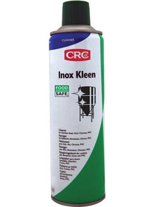 CRC 20270 FPS Inox Kleen Καθαριστικό Ανοξέιδωτων 500ml