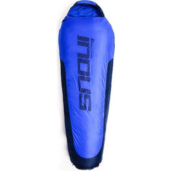 Meteor Indus Blue