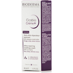 Bioderma Cicabio Creme+ 40ml