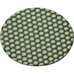 FLEX ΔΙΑΜΑΝΤΟΧΑΡΤO ΞΗΡΗΣ ΛΕΙΑΝΣΗΣ 115mm DRY D115 - 200