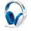 Logitech G335 Gaming Headset Over Ear White Blue
