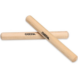 CASCHA HH-2005 Claves - Κλάβες Κρόταλα χειρός