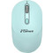 Element MS-195 Ασύρματο Bluetooth Ποντίκι Green