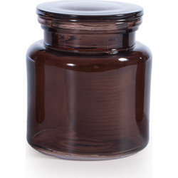 ΒΑΖΟ ΓΙΑ ΒΑΜΒΑΚΙ LATTE NEF-NEF HOMEWARE BLACK