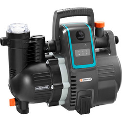 Gardena 5000/5 Set