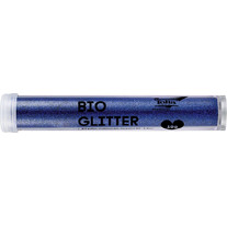 Bio Glitter Μπλε 10gr
