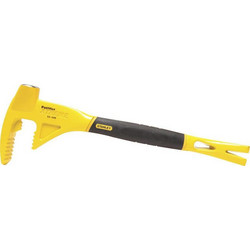 Λοστός Προκοβγαλτης Πολυεργαλειο 460mm STANLEY Fatmax Xtreme Fubar 1-55-099