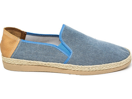 Dicas BC108857-44 Εσπαντρίγιες Jean