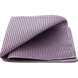 Ανδρικό Μαντήλι Ροζ Stefano Mario 0785-PURPLE