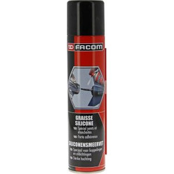 Facom Γράσο Σιλικόνης Σπρέι Καθαρό (άχρωμο) 300ml (006101)