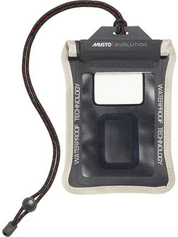 Musto - Evolution Waterproof SmartPhone Case 2.0