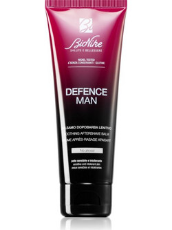 Bionike Defence Man Safe After Shave Balm Χωρίς Οινόπνευμα 75ml